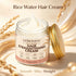 Glow Unbound LLC hair straightening cream