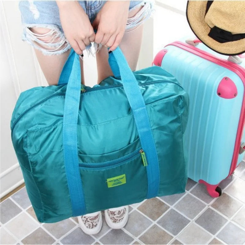 Glow Unbound LLC 20L travel duffel bag