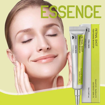 Retinol Eye Cream for Hydration &amp; Smoother-Looking Skin 15 ml