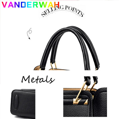 Glow Unbound LLC soft leather women&