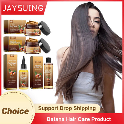 Hair Care Product Batana Oil 