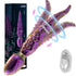 Vibrating Realistic Monster G-Spot Dildos