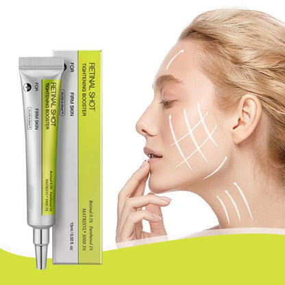 Retinol Eye Cream for Hydration &amp; Smoother-Looking Skin 15 ml