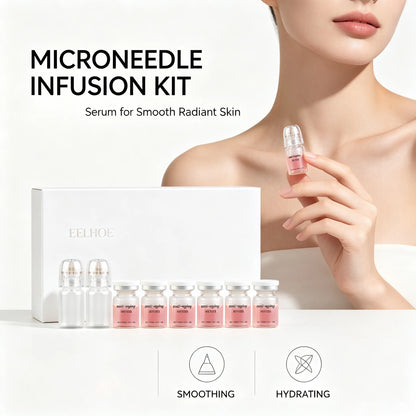 Moisturizing Skincare