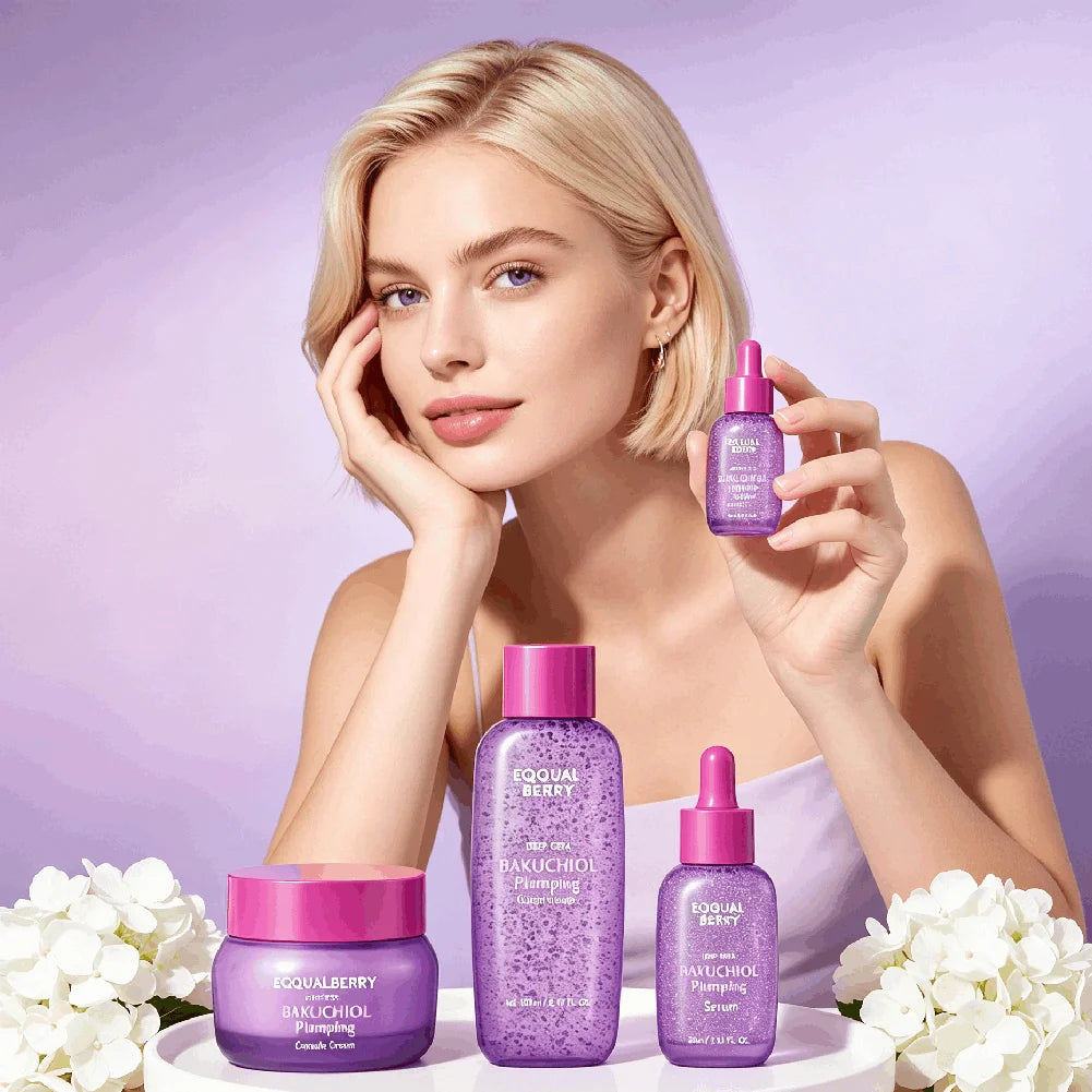 PDRN Korean Skincare Set 