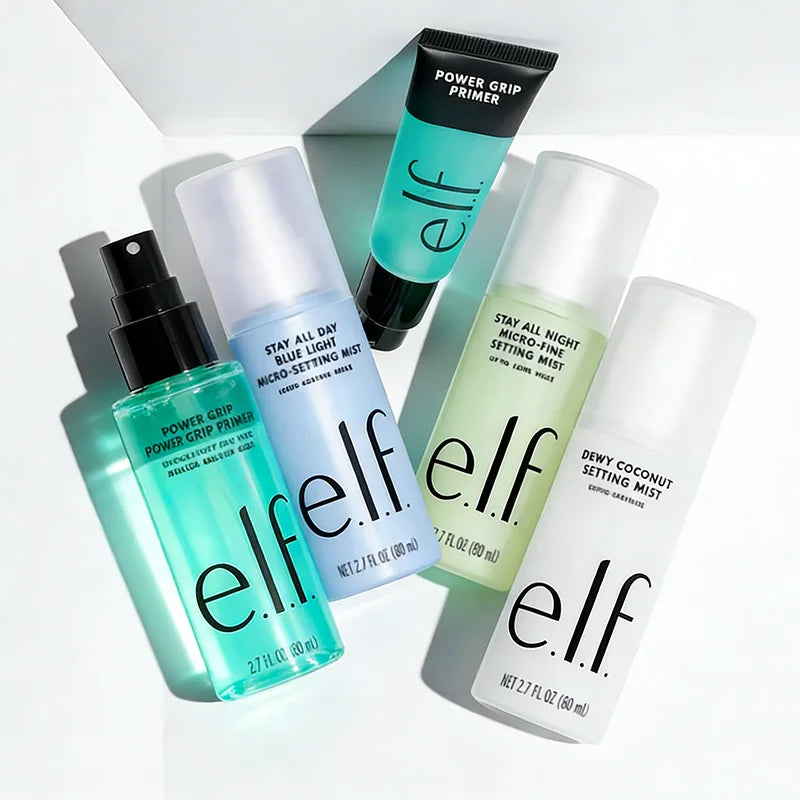 Liquid Foundation