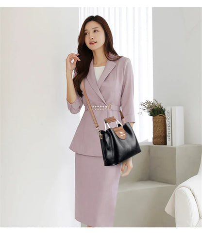 Glow Unbound LLC soft leather women&