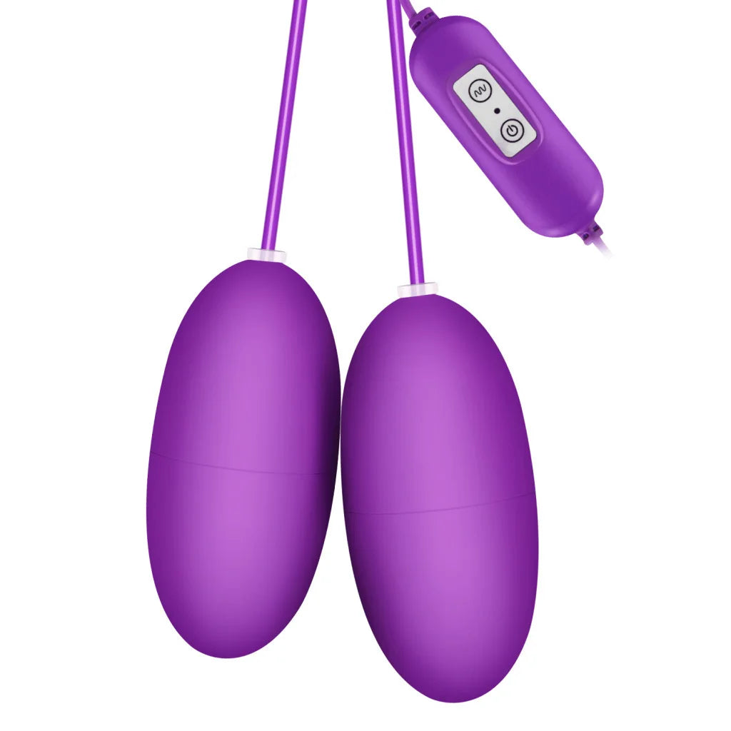  Speed Bullet Vibrator For Women 