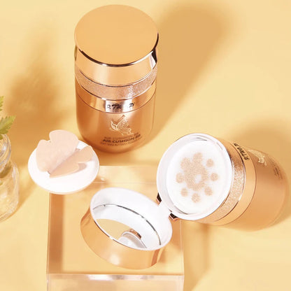 Glow Unbound LLC BB cream foundation