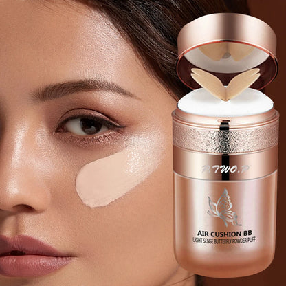 Glow Unbound LLC BB cream foundation