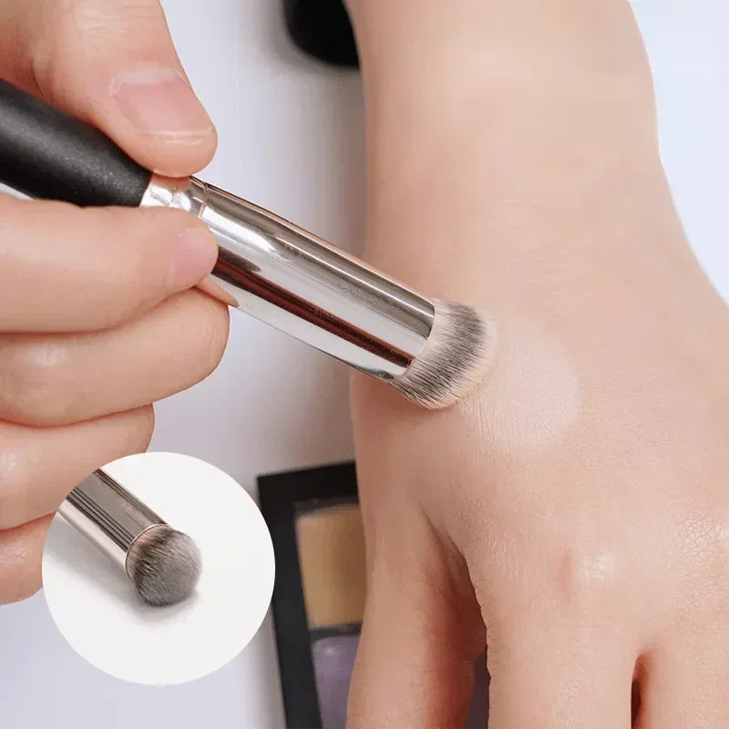 Foundation Concealer Brush  Contour &amp; Blend