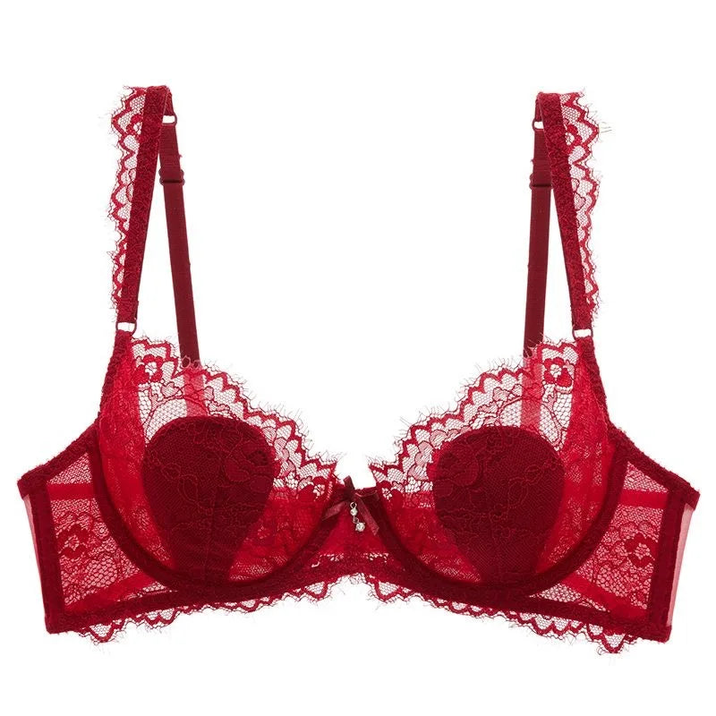 Lace Bra for Women Intimates Casual