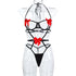 Lace Bra Woman Lingeries Body Sexy Lingerie Femme