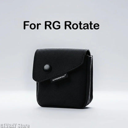 Glow Unbound LLC ANBERNIC RG Protective Carry Case