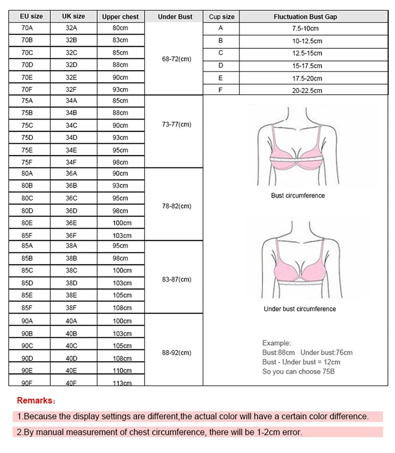 Lingerie for Woman Hot Sale Female Underwear