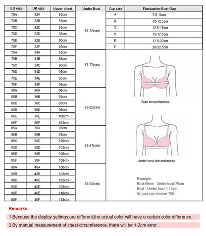 Lingerie for Woman Hot Sale Female Underwear