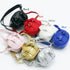 Glow Unbound LLC handmade mini crossbody bag for dolls