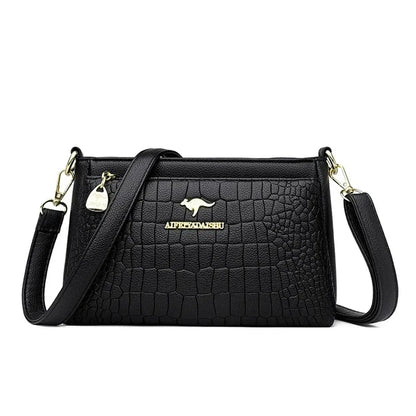 Glow Unbound LLC soft leather women&