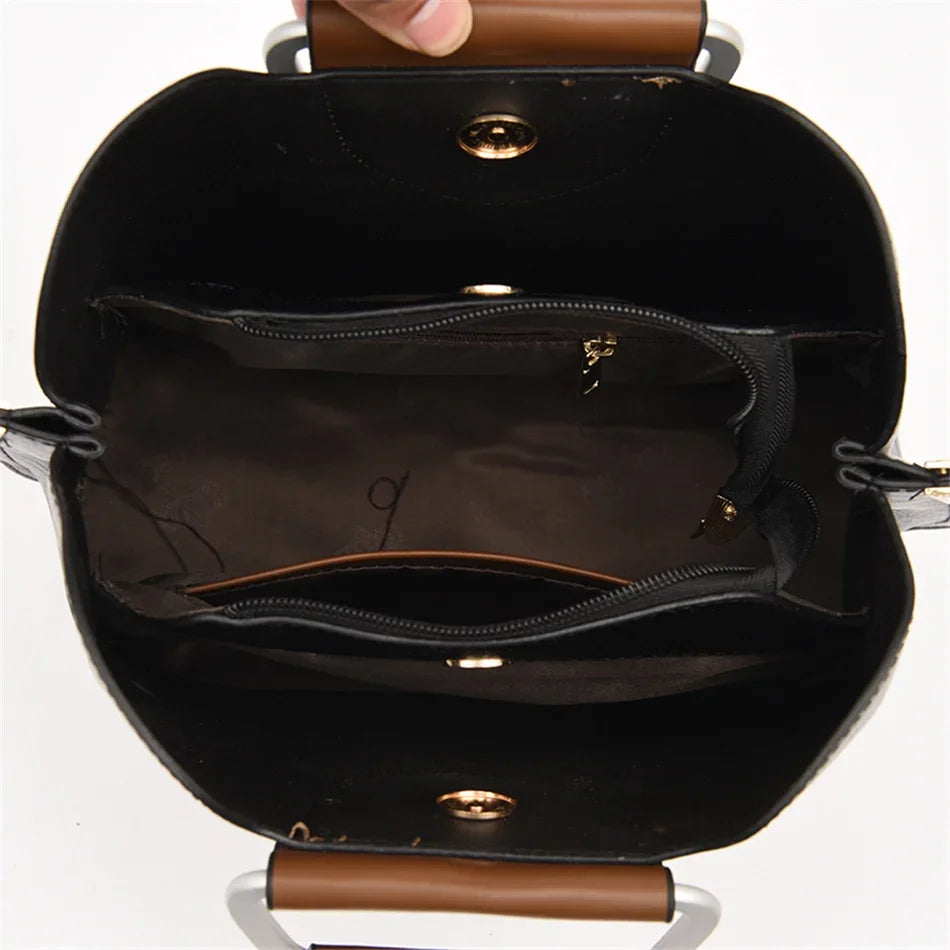 Glow Unbound LLC soft leather women&