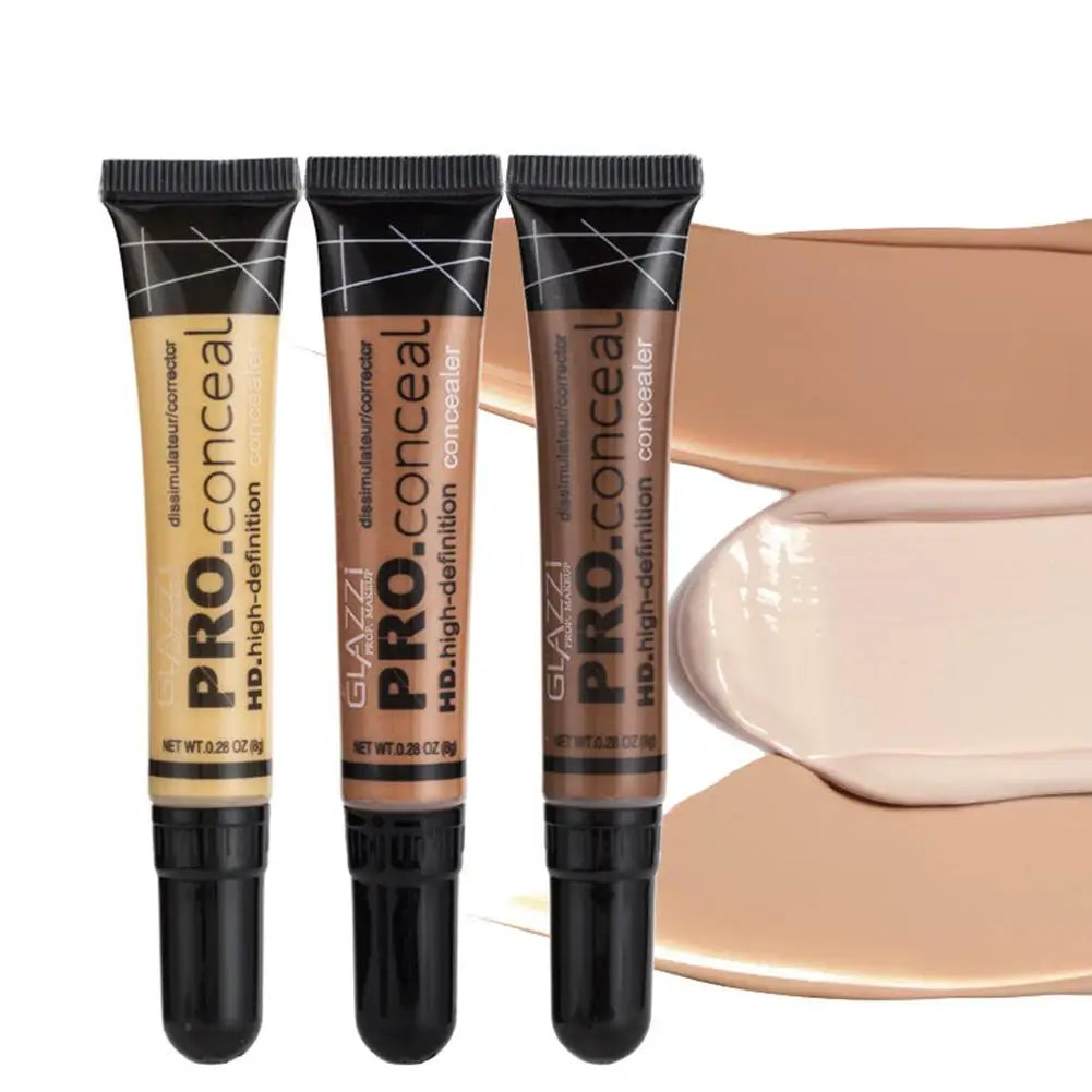 Liquid Foundation Matte Nude Makeup