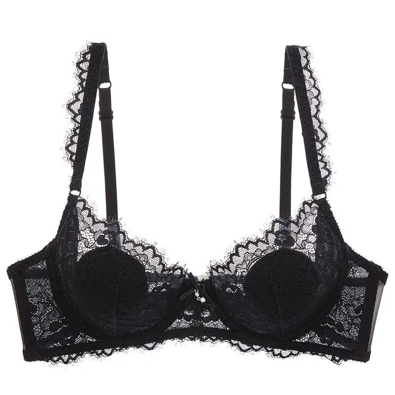 Lace Bra for Women Intimates Casual