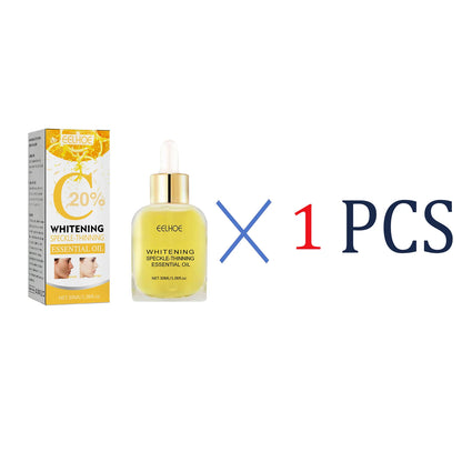 EELHOE 30 ml Facial Serum 16 Bottles 