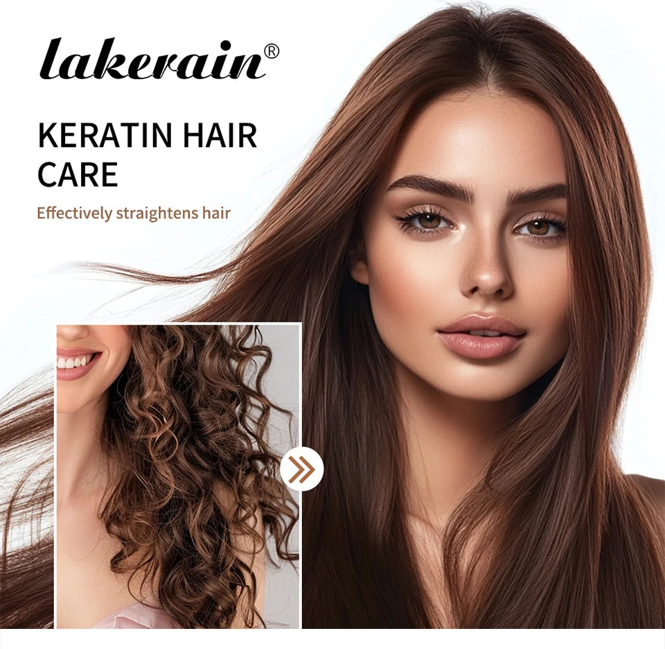 Glow Unbound LLC keratin hair straightening lotion