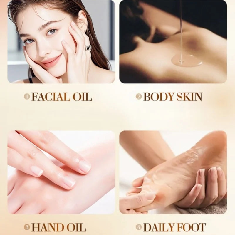 Vitamin C &amp; Niacinamide Facial