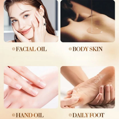 Vitamin C &amp; Niacinamide Facial