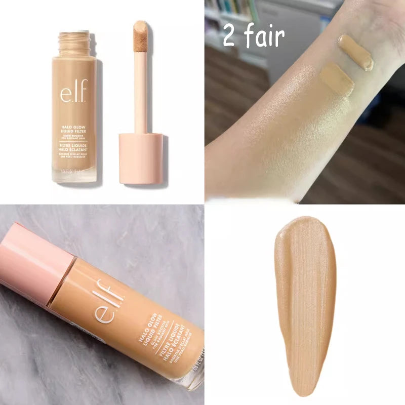 Liquid Foundation