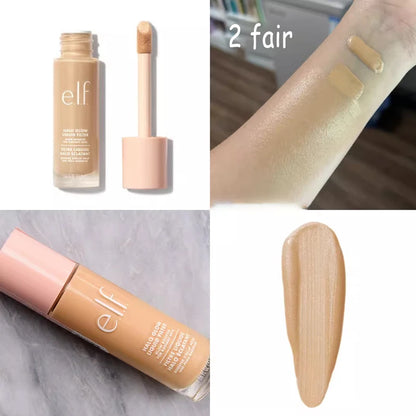 Liquid Foundation