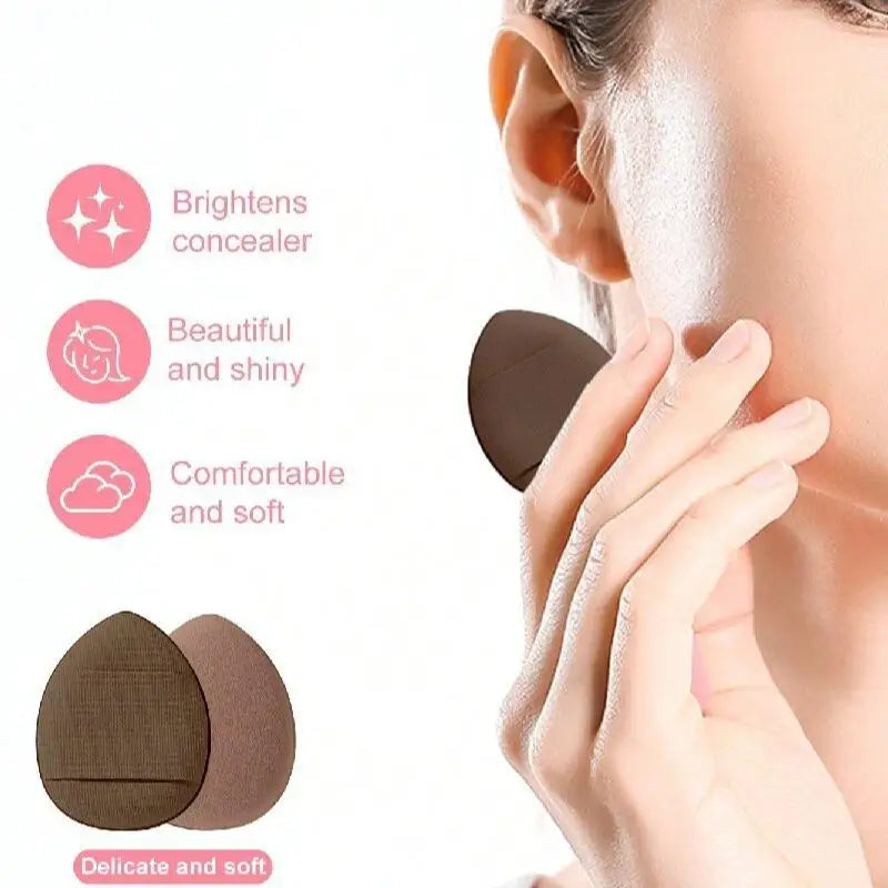 56-Piece All-in-One Beauty Tool Kit for Makeup
