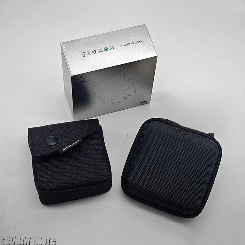Glow Unbound LLC ANBERNIC RG Protective Carry Case