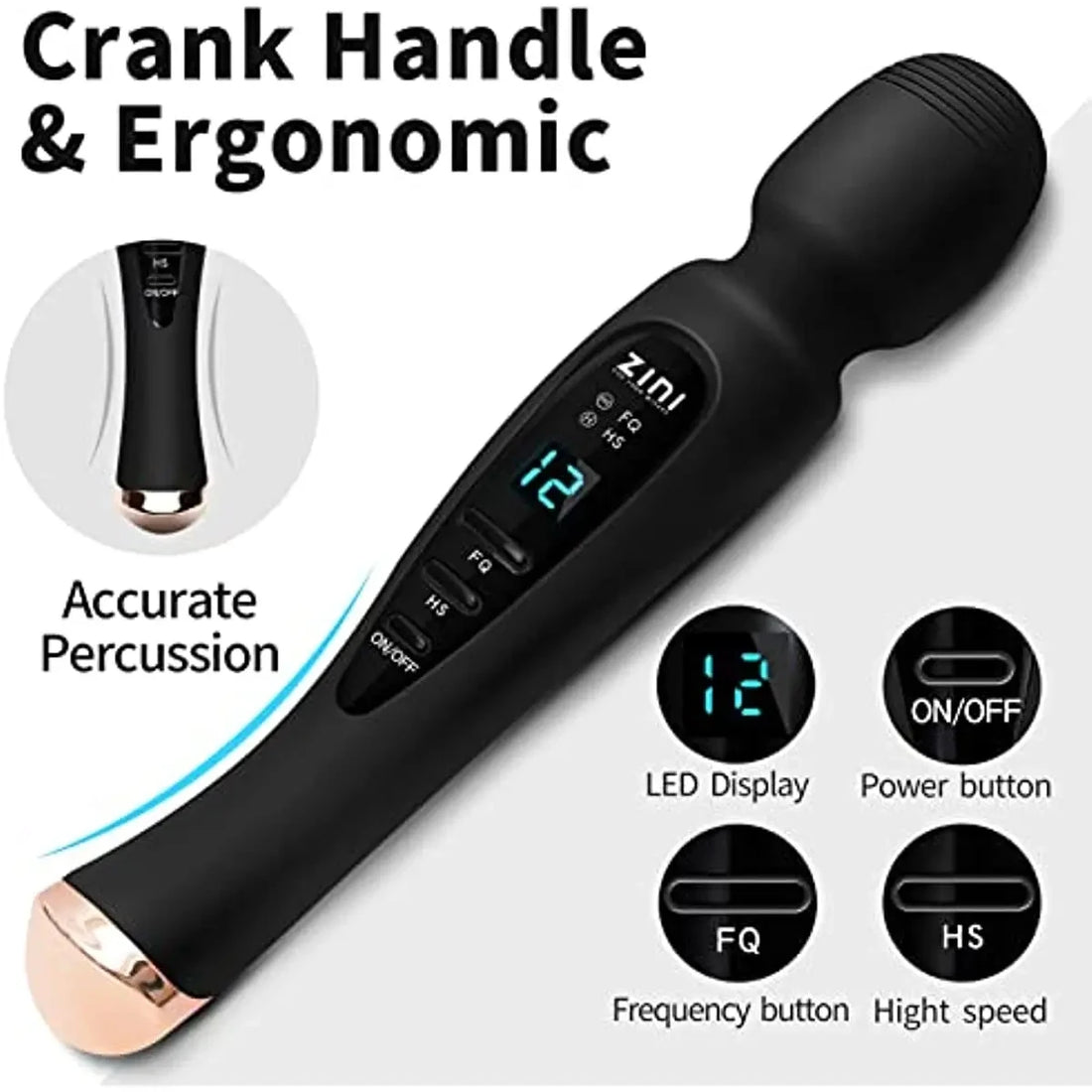 Powerful Clit Vibrjg 78piu&