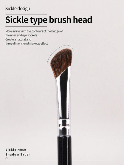 Angled Contour Brush