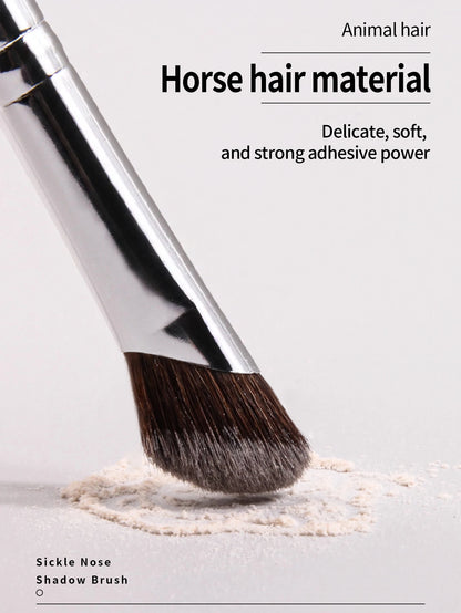 Angled Contour Brush