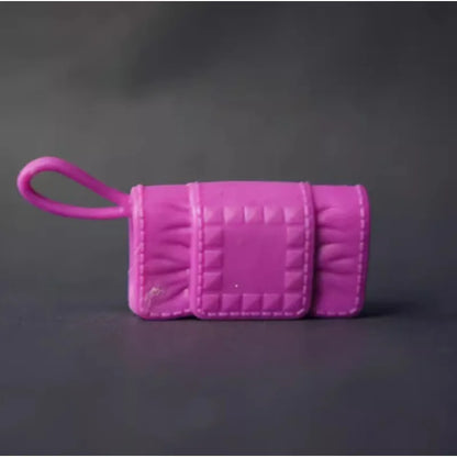 Glow Unbound LLC Mini Fashion Handbag for 1/6 Dolls