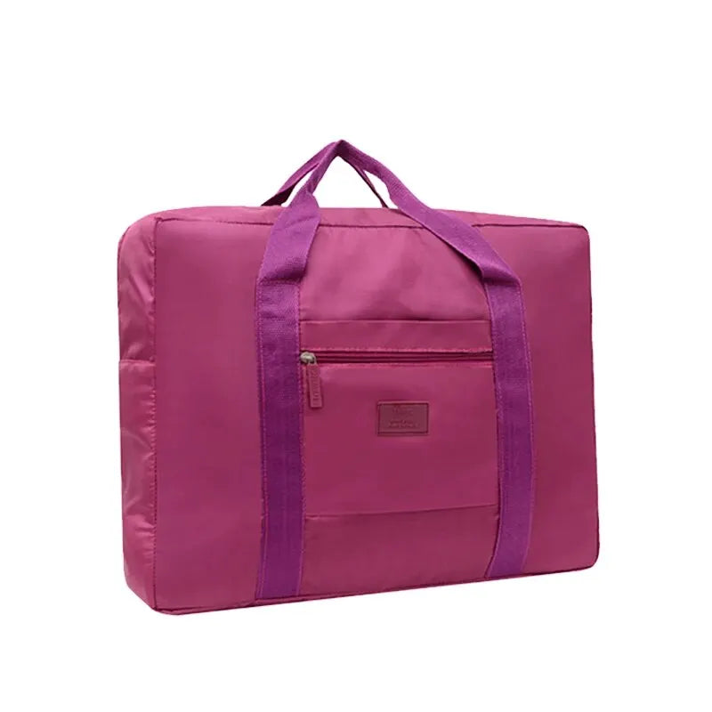 Glow Unbound LLC 20L travel duffel bag