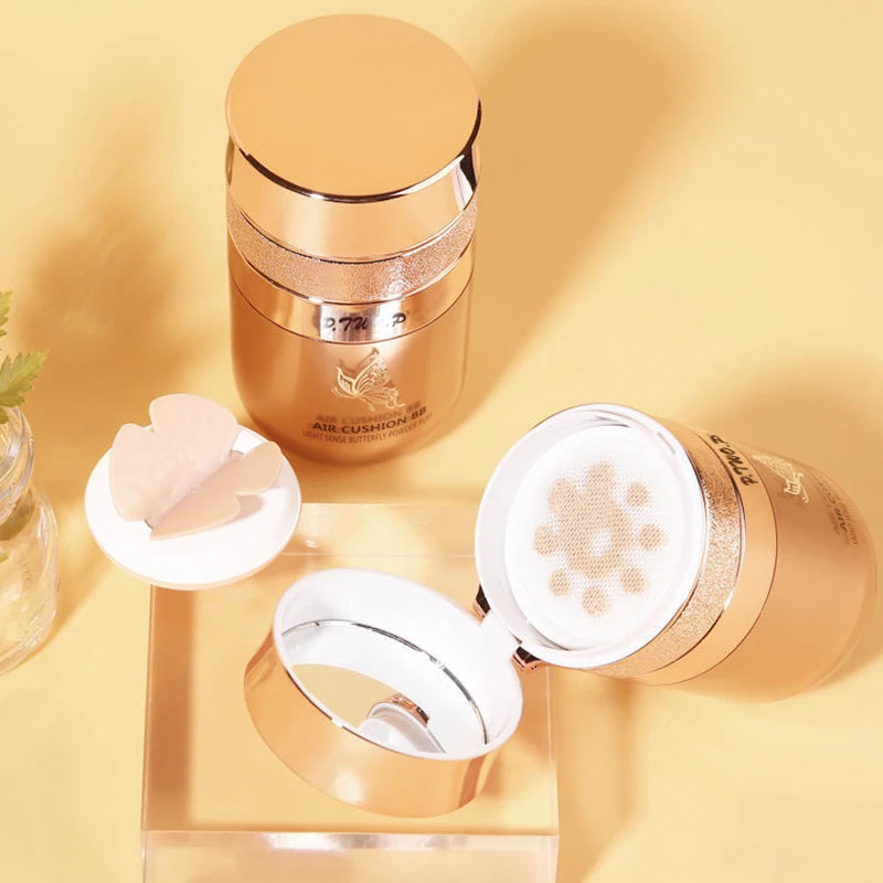 Glow Unbound LLC BB cream foundation