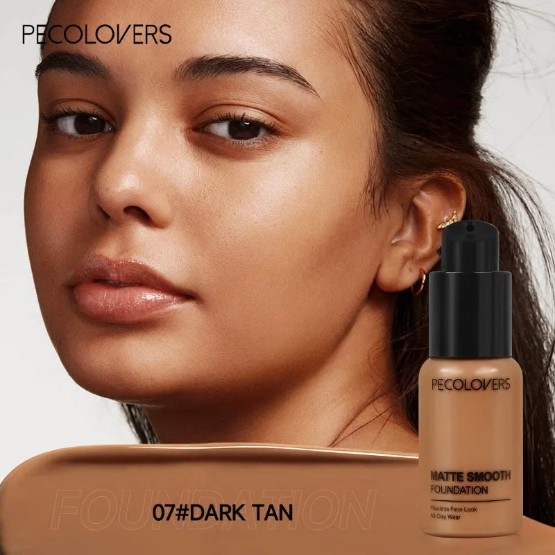 Glow Unbound LLC 30ml liquid foundation makeup