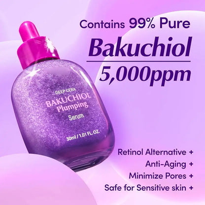PDRN Korean Skincare Set 
