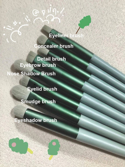 13-Piece Bright Makeup
