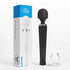 Powerful Magic Wand Vibrator for Women Big 