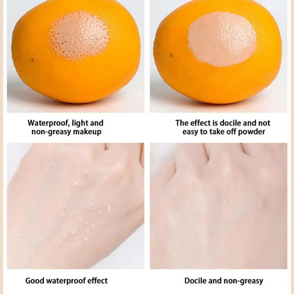 Glow Unbound LLC hydrating BB cream makeup primer