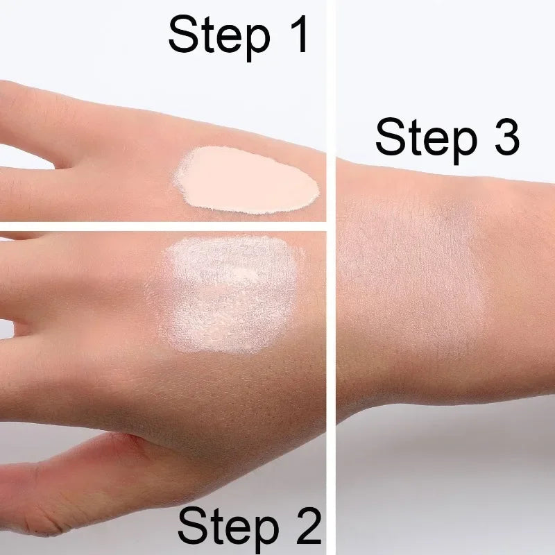 Glow Unbound LLC 4-in-1 SPF 50+ foundation