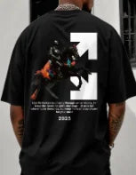 Glow Unbound LLC unisex printed cotton T-shirt