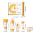 LAIKOU Vitamin C 5-Piece Skincare