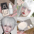 Glow Unbound LLC White Liquid Foundation full coverage makeup
