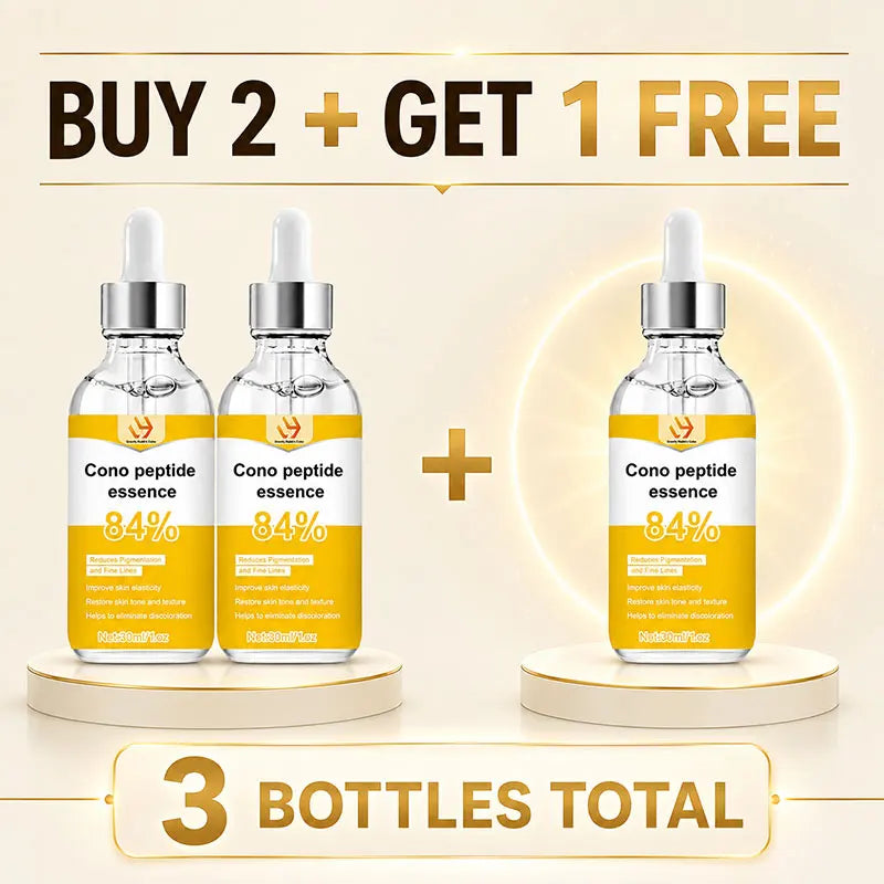 Daily Skin Care Serum Facial Moisturizing 