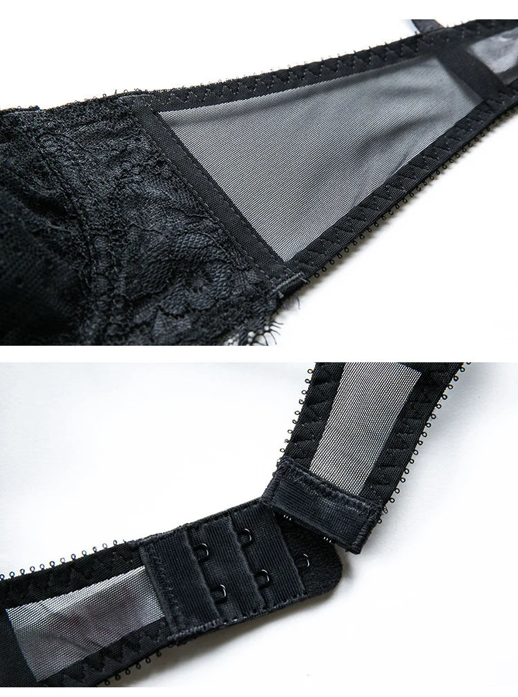 Lace Bra for Women Intimates Casual